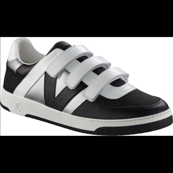 Louis Vuitton sneakers - Picture 2 of 8